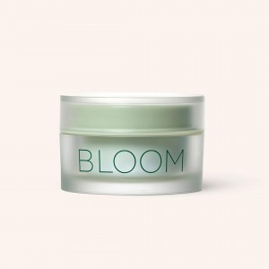 Bloom Brightening Cream 植萃亮白乳霜